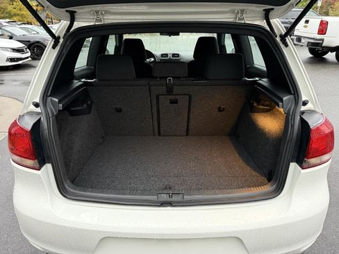 Used 2011 Volkswagen GTI Autobahn image 12