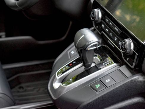Used 2020 Honda CR-V EX-L image 9