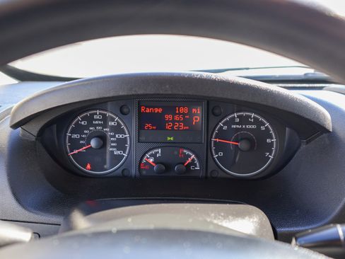 Used 2021 RAM ProMaster 2500 image 18