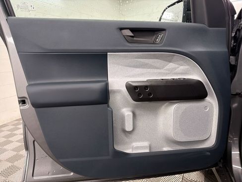 New 2025 Ford Maverick XLT w/ XLT Luxury Package image 15