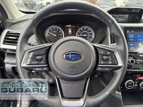 Used 2021 Subaru Forester Touring w/ Popular Package #2 image 64