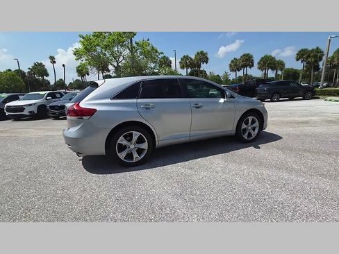 Used 2015 Toyota Venza XLE FWD image 31