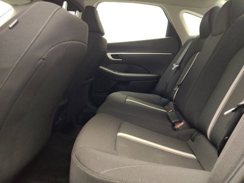 Used 2023 Hyundai Sonata SE FWD image 18