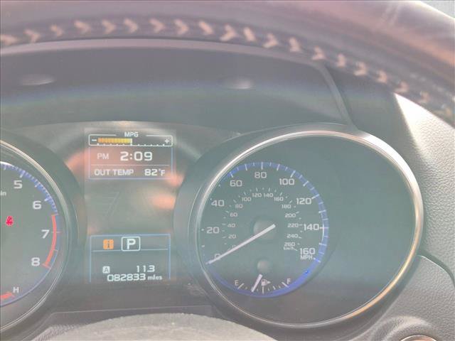Used 2019 Subaru Outback 3.6R Touring w/ Protection Package #1 AWD/4WD image 10