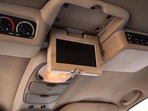 Used 2003 Ford Excursion Limited image 32