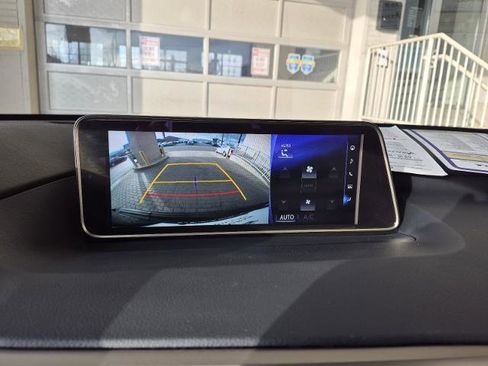 Used 2019 Lexus RX 350 AWD w/ Navigation Package image 20