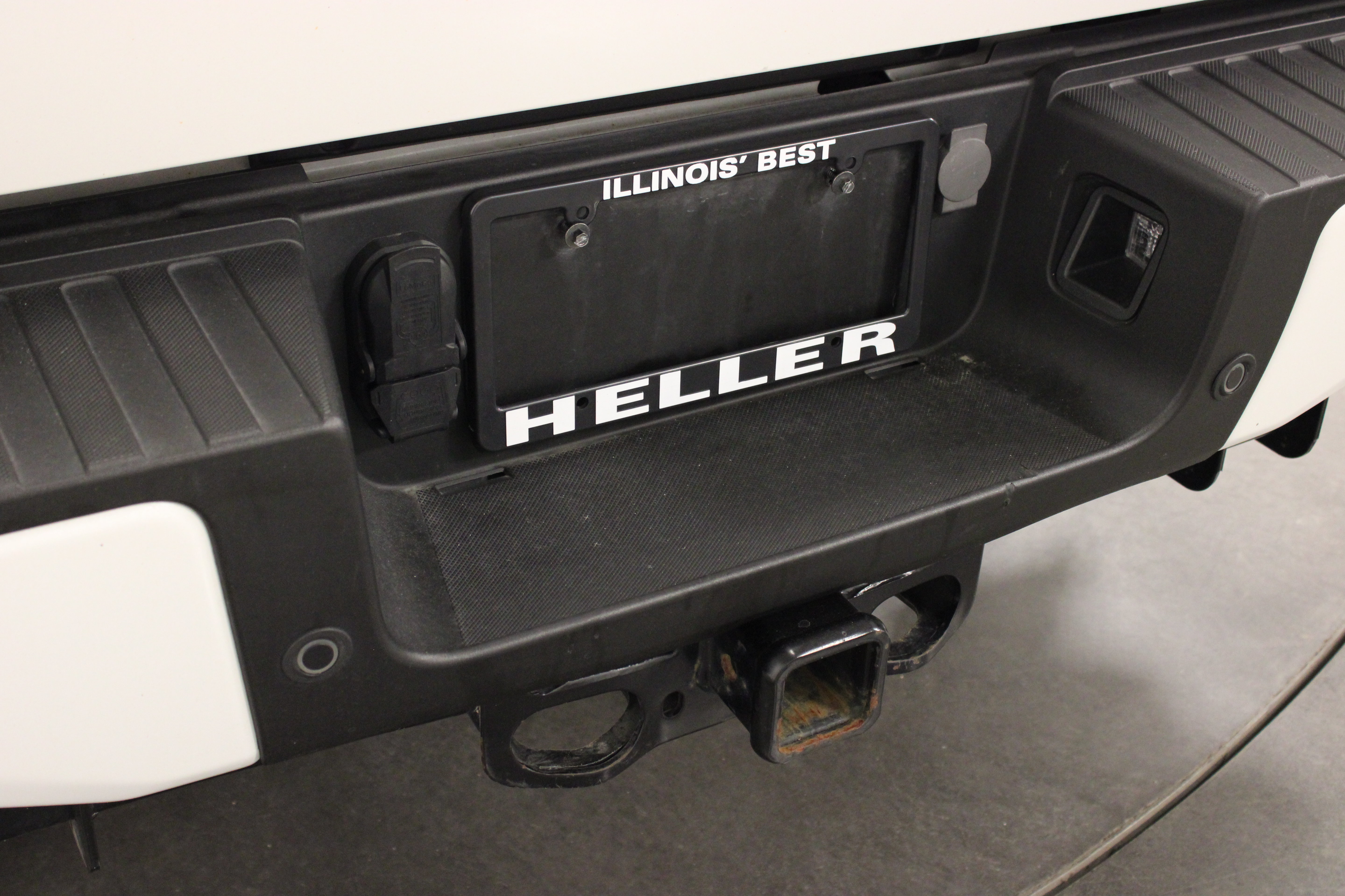 Used 2024 Ford F250 Platinum AWD/4WD image 13