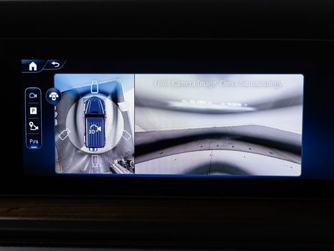 Certified 2025 Mercedes-Benz G 63 AMG 4MATIC image 22