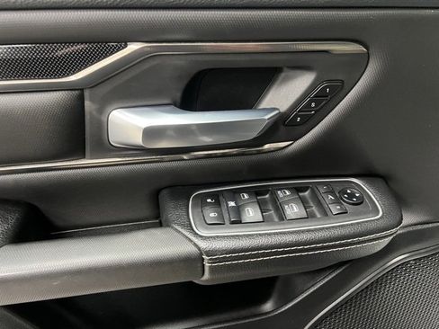 Used 2021 RAM 1500 Rebel w/ Alpine Leather & Sound Group image 22