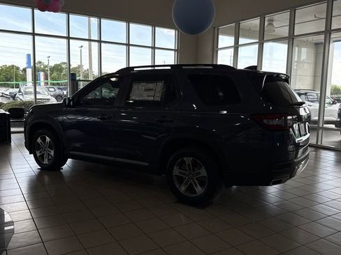 New 2026 Honda Pilot EX-L image 9