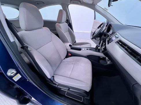 Used 2016 Honda HR-V LX image 33