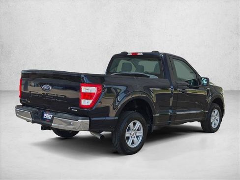 Used 2021 Ford F150 XL w/ Equipment Group 101A High RWD image 5