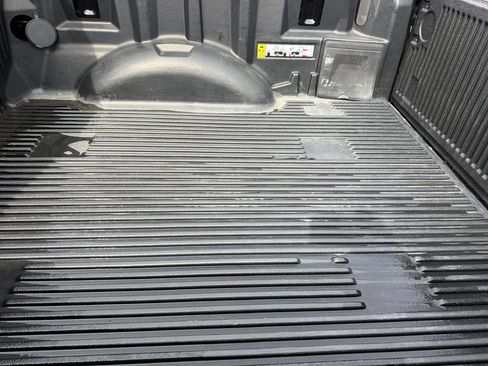 Used 2024 Ford F150 XLT w/ Equipment Group 302A MID AWD/4WD image 8