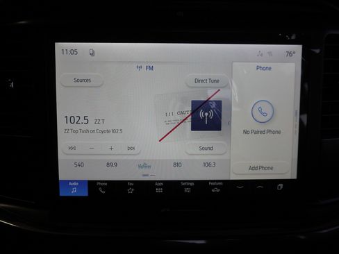 New 2026 Ford F150 STX AWD/4WD image 31