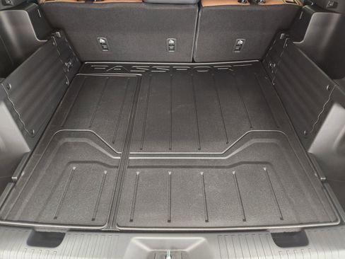 New 2026 Honda Passport TrailSport Elite image 28