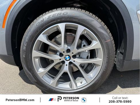New 2026 BMW X5 xDrive40i AWD/4WD image 39
