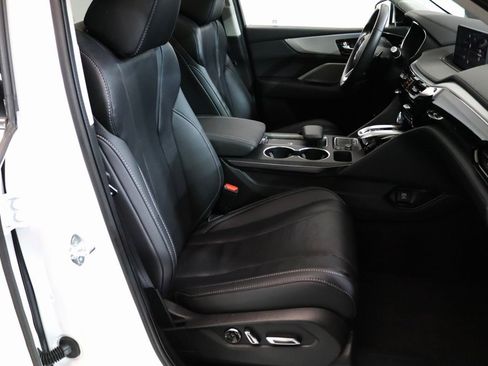 Used 2023 Acura MDX Technology image 16