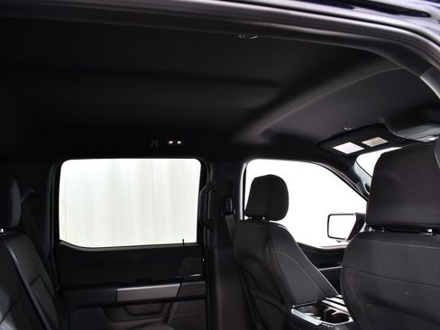 New 2025 Ford F150 XLT w/ Equipment Group 302A MID image 18