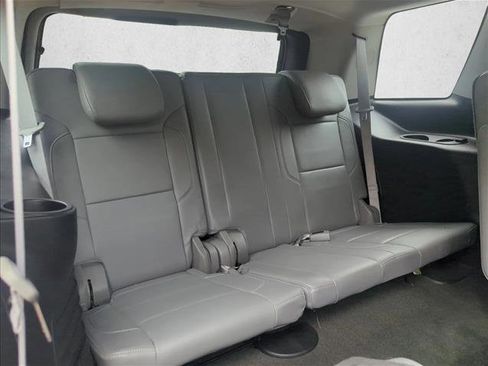 Used 2016 Chevrolet Tahoe LT RWD image 27