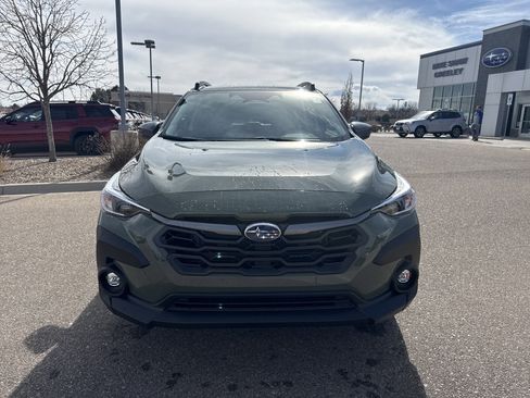 New 2026 Subaru Crosstrek 2.0i Premium image 28