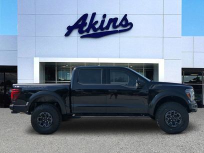 Used 2025 Ford F150 Raptor w/ Equipment Group 803A Raptor R