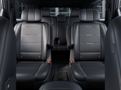 New 2026 Hyundai Palisade Calligraphy image 12