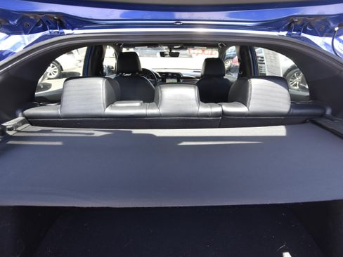 Used 2020 Honda Civic Sport Touring image 17
