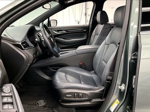 Used 2023 Buick Enclave Essence w/ Trailering Package, 5000 lbs. FWD image 22