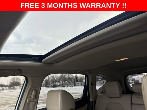 Used 2020 Honda CR-V EX-L image 21