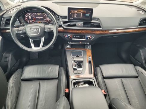 Used 2018 Audi Q5 2.0T Premium Plus image 14