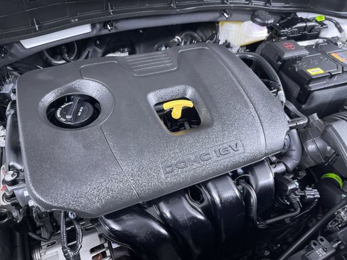 Used 2024 Kia Soul LX image 27