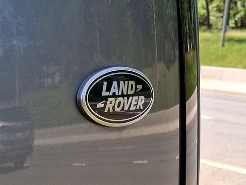 Used 2023 Land Rover Range Rover SE AWD/4WD image 31