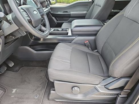 Used 2024 Ford F150 STX RWD image 10