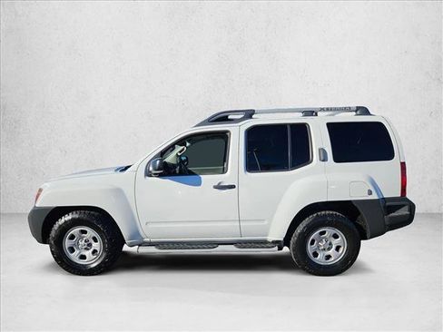 Used 2013 Nissan Xterra X image 9