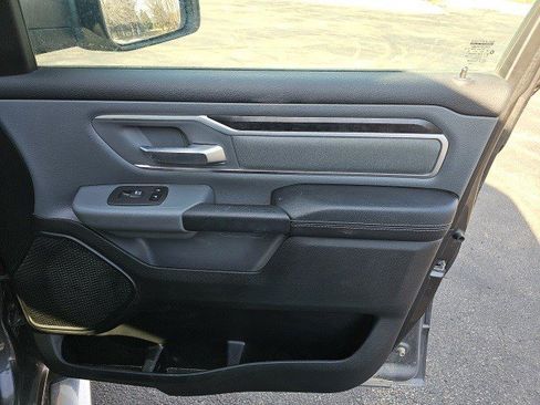 Used 2022 RAM 1500 Big Horn image 15