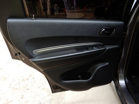 Used 2019 Dodge Durango R/T image 23