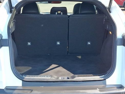 Used 2023 INFINITI QX55 Sensory w/ Lighting Package AWD/4WD image 29