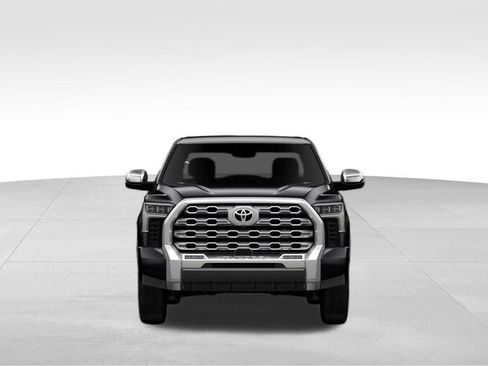 New 2026 Toyota Tundra 1794 Edition AWD/4WD image 19