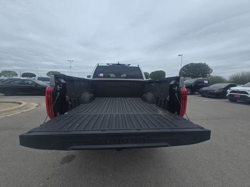 Used 2024 Toyota Tundra SR5 AWD/4WD image 13