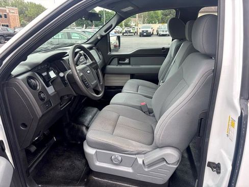 Used 2014 Ford F150 XL w/ Power Equipment Group image 11