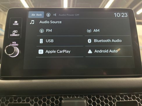 Used 2026 Honda HR-V Sport image 19