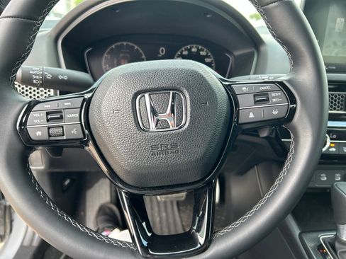 Used 2026 Honda Civic Sport image 15