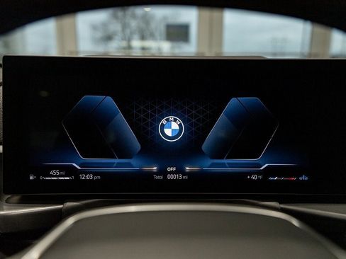 New 2026 BMW 430i xDrive Coupe image 27