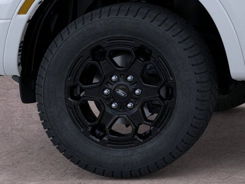 New 2026 Ford Ranger XLT AWD/4WD image 42