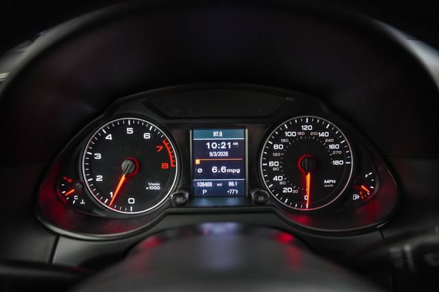 Used 2012 Audi Q5 2.0T Premium Plus AWD/4WD image 8