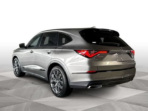 Certified 2023 Acura MDX A-Spec AWD/4WD image 6