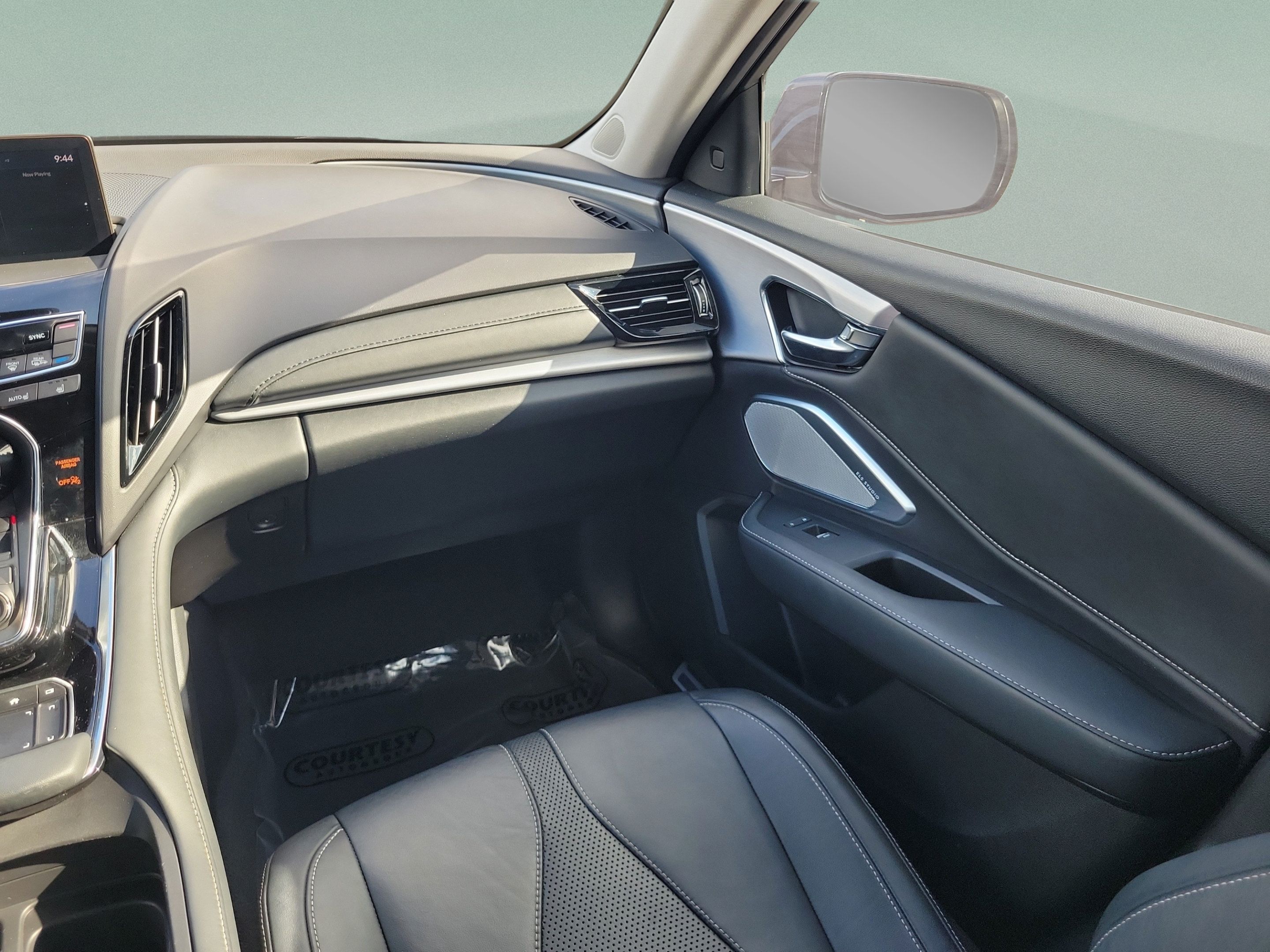 Used 2019 Acura RDX w/ Technology Package FWD image 12