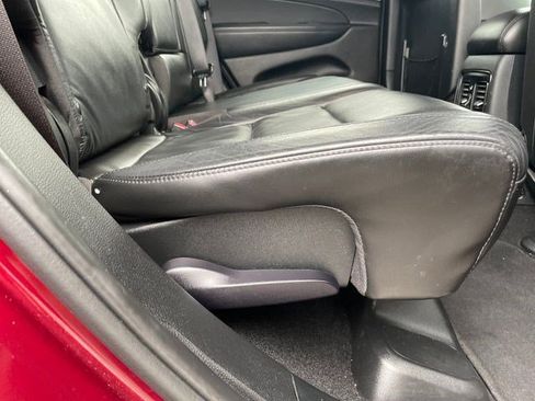 Used 2020 Jeep Grand Cherokee Limited AWD/4WD image 21