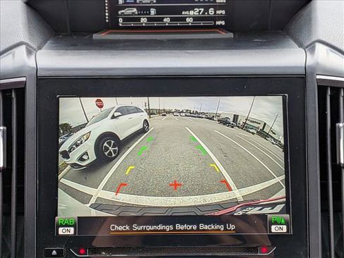 Used 2021 Subaru Forester Sport w/ Popular Package #2 image 13