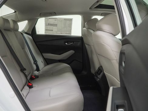 New 2026 Honda Accord EX-L image 38